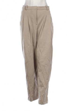 Damenhose H&M, Größe M, Farbe Grau, Preis 20,99 €