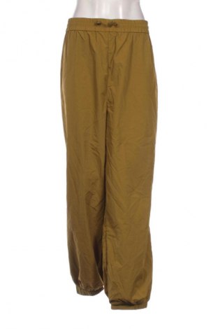 Dámske nohavice H&M, Veľkosť 3XL, Farba Zelená, Cena  37,51 €