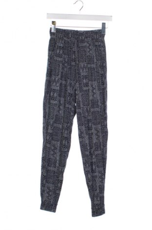 Damenhose H&M, Größe XS, Farbe Mehrfarbig, Preis € 14,77