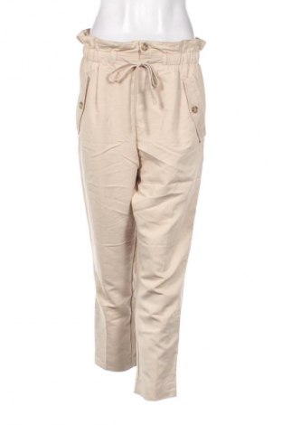 Damenhose H&M, Größe M, Farbe Beige, Preis € 15,00