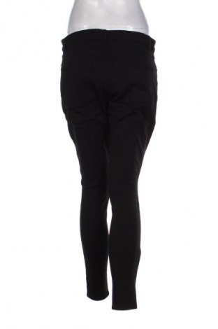Pantaloni de femei H&M, Mărime L, Culoare Negru, Preț 76,00 Lei