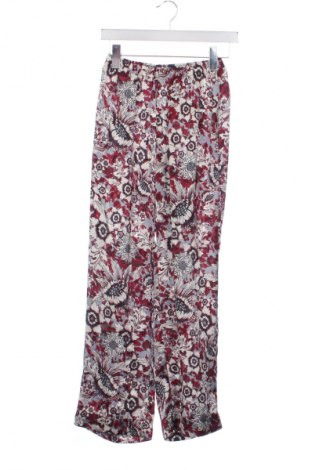 Pantaloni de femei H&M, Mărime XS, Culoare Multicolor, Preț 76,00 Lei