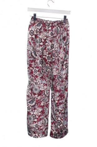 Pantaloni de femei H&M, Mărime XS, Culoare Multicolor, Preț 76,00 Lei