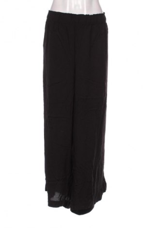 Damskie spodnie H&M, Rozmiar 3XL, Kolor Czarny, Cena 107,86 zł
