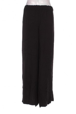 Damskie spodnie H&M, Rozmiar 3XL, Kolor Czarny, Cena 107,86 zł