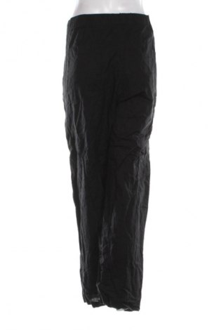 Pantaloni de femei H&M, Mărime XL, Culoare Negru, Preț 158,99 Lei