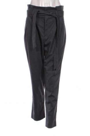Pantaloni de femei H&M, Mărime M, Culoare Albastru, Preț 76,32 Lei