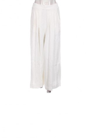 Damenhose H&M, Größe S, Farbe Ecru, Preis 27,70 €