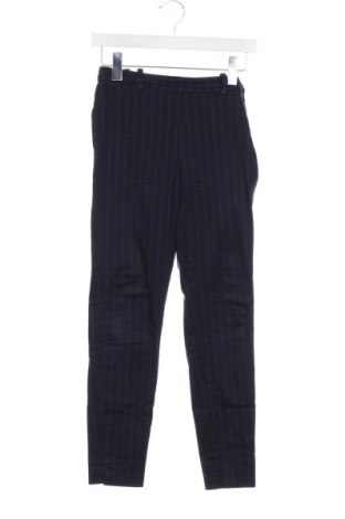 Damskie spodnie H&M, Rozmiar XS, Kolor Kolorowy, Cena 66,99 zł