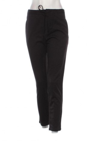 Γυναικείο παντελόνι H&M, Μέγεθος M, Χρώμα Μαύρο, Τιμή 18,99 €