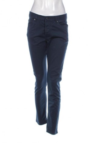 Dámské kalhoty  H&M, Velikost M, Barva Modrá, Cena  367,00 Kč