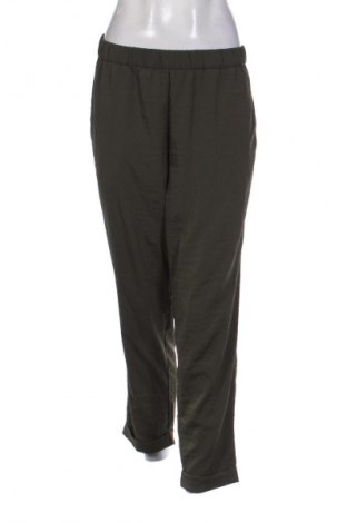 Dámské kalhoty  H&M, Velikost XL, Barva Zelená, Cena  367,00 Kč