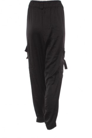Damskie spodnie H&M Divided, Rozmiar XL, Kolor Czarny, Cena 95,99 zł