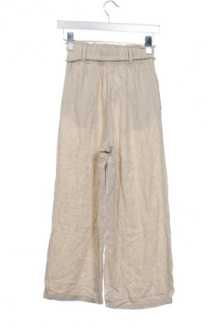 Damenhose H&M Divided, Größe XS, Farbe Beige, Preis 15,00 €