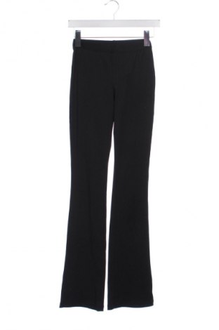 Damenhose H&M Divided, Größe XS, Farbe Schwarz, Preis € 14,83