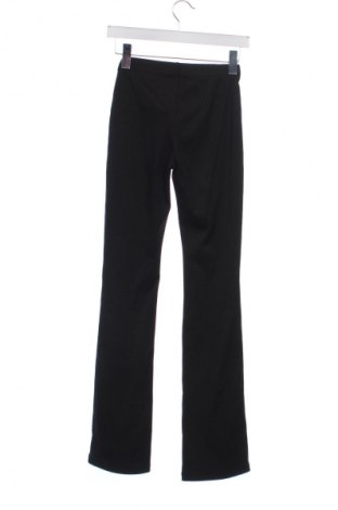 Damenhose H&M Divided, Größe XS, Farbe Schwarz, Preis € 14,83