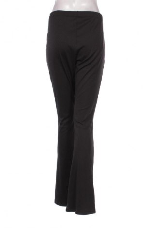 Damskie spodnie H&M Divided, Rozmiar L, Kolor Czarny, Cena 66,65 zł
