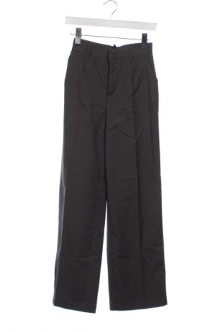 Damenhose H&M Divided, Größe XXS, Farbe Grau, Preis 24,49 €