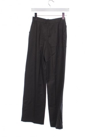Damenhose H&M Divided, Größe XXS, Farbe Grau, Preis 24,49 €