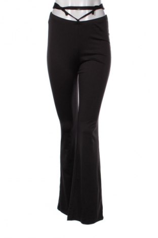 Damenhose H&M Divided, Größe S, Farbe Schwarz, Preis € 14,83