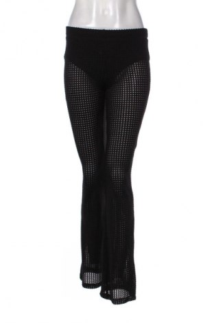 Damenhose H&M Divided, Größe S, Farbe Schwarz, Preis 14,83 €