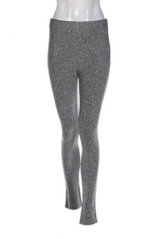Dámske nohavice H&M Divided, Veľkosť S, Farba Strieborná, Cena  14,83 €