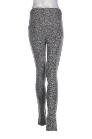 Dámske nohavice H&M Divided, Veľkosť S, Farba Strieborná, Cena  14,83 €