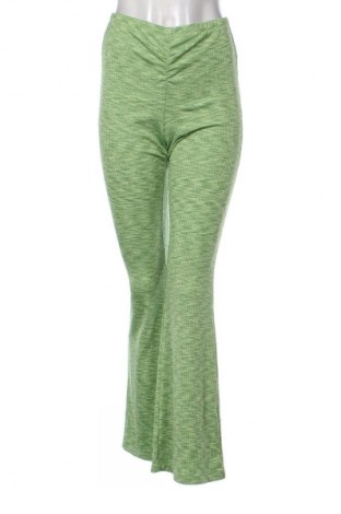Damenhose H&M Divided, Größe S, Farbe Grün, Preis 14,83 €