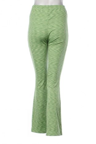 Damenhose H&M Divided, Größe S, Farbe Grün, Preis 14,83 €