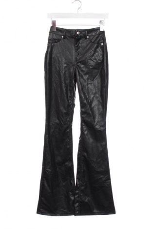 Damenhose H&M Divided, Größe XS, Farbe Schwarz, Preis 20,99 €