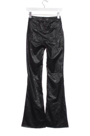 Damenhose H&M Divided, Größe XS, Farbe Schwarz, Preis 20,99 €
