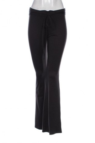 Damenhose H&M Divided, Größe S, Farbe Schwarz, Preis € 14,77