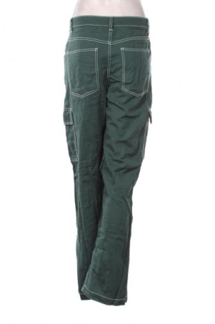 Női nadrág H&M Divided, Méret S, Szín Zöld, Ár 7 879 Ft