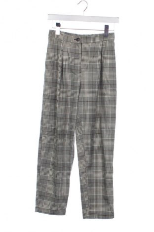 Γυναικείο παντελόνι H&M Divided, Μέγεθος XS, Χρώμα Πολύχρωμο, Τιμή 14,83 €