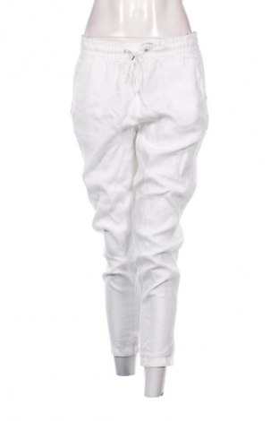 Damenhose H&M L.O.G.G., Größe M, Farbe Weiß, Preis € 20,99