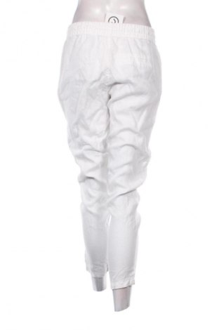 Damenhose H&M L.O.G.G., Größe M, Farbe Weiß, Preis € 20,99