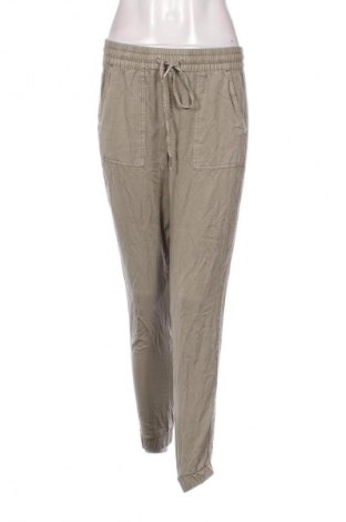 Γυναικείο παντελόνι H&M L.O.G.G., Μέγεθος S, Χρώμα Πράσινο, Τιμή 14,83 €