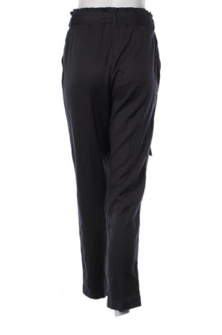 Damenhose H&M L.O.G.G., Größe S, Farbe Schwarz, Preis 14,91 €