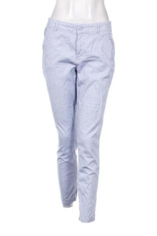 Damskie spodnie H&M L.O.G.G., Rozmiar M, Kolor Kolorowy, Cena 66,67 zł