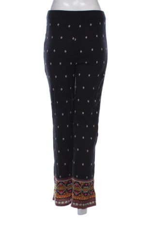 Pantaloni de femei H&M by Coachella, Mărime M, Culoare Multicolor, Preț 76,32 Lei