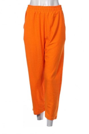 Damenhose Happiness Istanbul, Größe M, Farbe Orange, Preis 14,83 €