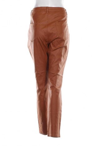 Pantaloni de femei Heine, Mărime XL, Culoare Portocaliu, Preț 141,99 Lei