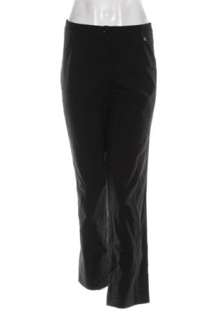 Pantaloni de femei Helena Vera, Mărime XL, Culoare Negru, Preț 141,99 Lei