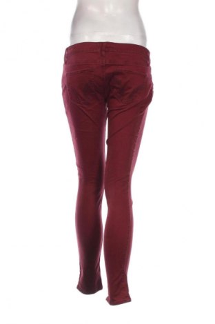 Damenhose Hollister, Größe M, Farbe Rot, Preis € 20,97