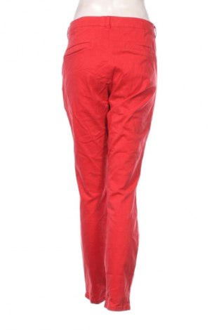 Γυναικείο παντελόνι Holly & Whyte By Lindex, Μέγεθος XL, Χρώμα Κόκκινο, Τιμή 14,83 €