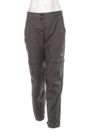 Női nadrág Jack Wolfskin, Méret XL, Szín Szürke, Ár 16 739 Ft