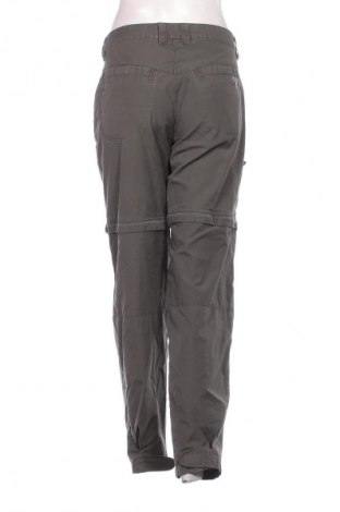 Női nadrág Jack Wolfskin, Méret XL, Szín Szürke, Ár 16 739 Ft