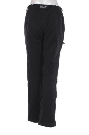 Dámske nohavice Jack Wolfskin, Veľkosť L, Farba Čierna, Cena  31,95 €