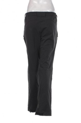 Damskie spodnie Jack Wolfskin, Rozmiar L, Kolor Czarny, Cena 203,99 zł