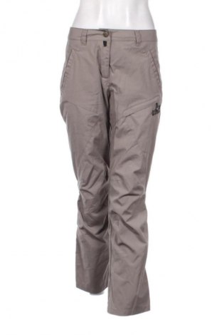 Női nadrág Jack Wolfskin, Méret M, Szín Bézs, Ár 33 250 Ft